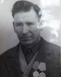 Сираев Махмут Гильметдинович Сираев Махмут Гильметдинович